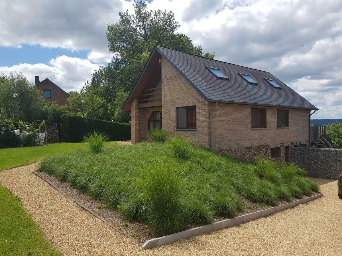 Villa Hier Begint Den Hemel. Beffe Exterior foto